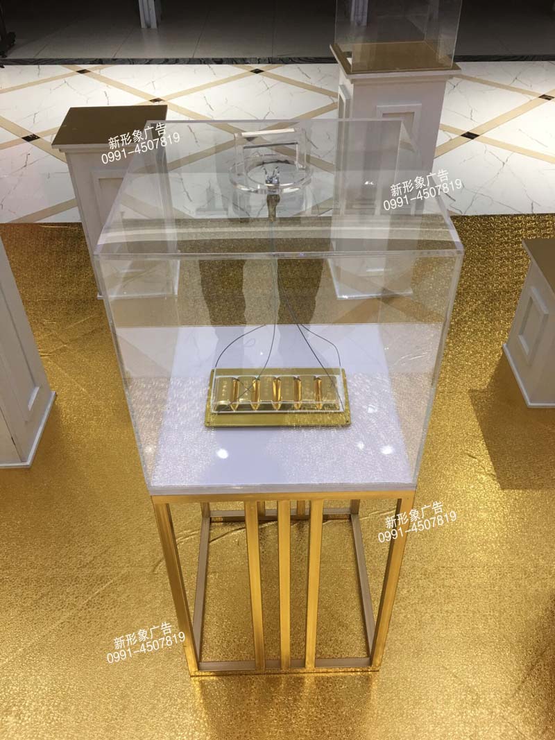 商場活動道具制作